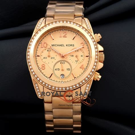 michael kors bayan saat fiyatları|michael kors saatleri.